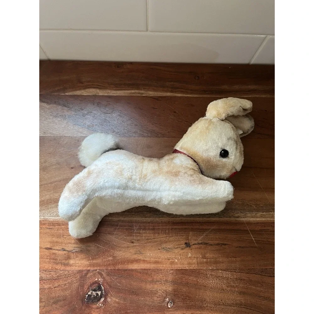 Vintage Character Bunny Rabbit Plush 9
